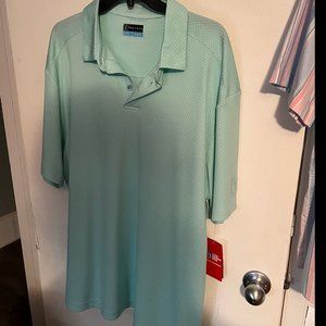 PGA Tour Men's Shirt NWT